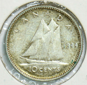 Canada 1944 10 Cents 197918 combine shipping