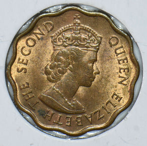 Honduras 1964 Cent 291479 combine shipping