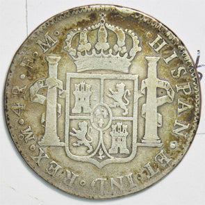 Bolivia 1777 4 Reales 298532 combine shipping