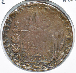 Brazil 1832 80 Reis 192699 combine shipping