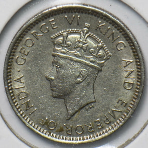 Hong Kong 1937 5 Cents 193077 combine shipping