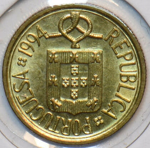 Portugal 1994 Escudo 903389 combine shipping