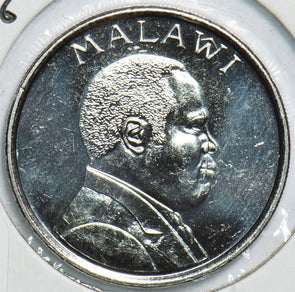 Malawi 1996 20 Tambala Elephant animal 198374 combine shipping