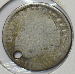 Spain 1774 Real 193187 combine shipping