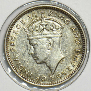 Malaya 1939 10 Cents 197721 combine shipping