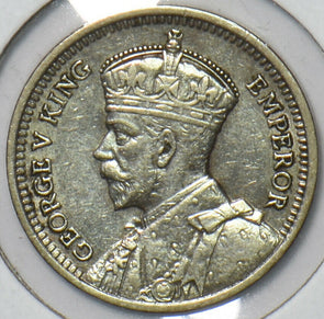 New Zealand 1934 3 Pence 151347 combine shipping