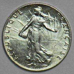 France 1914 50 Centimes 298273 combine shipping