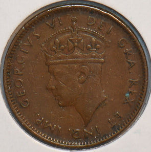 Canada 1942 Cent 902635 combine shipping