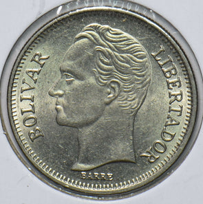 Venezuela 1989 Bolivar  901934 combine shipping