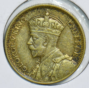 New Zealand 1936 6 Pence Bird animal 198001 combine shipping