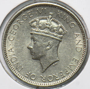 Hong Kong 1937 10 Cents 293791 combine shipping