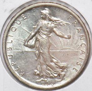 France 1960 5 Francs 293753 combine shipping