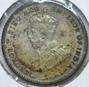 Straits Settlements 1927 10 Cents George V 902241 combine shipping