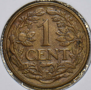 Netherlands 1916 Cent 903763 combine shipping