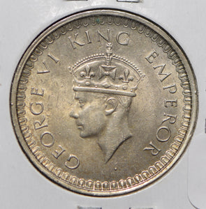 British India 1942 Repee  291894 combine shipping