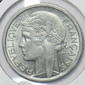 France 1957 Franc 190946 combine shipping