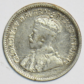 Canada 1914 5 Cents 153266 combine shipping
