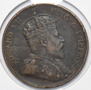 Hong Kong 1905 Cent 192955 combine shipping