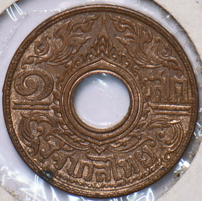 Siam 1941 Satang 294939 combine shipping