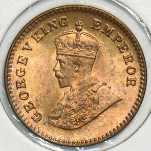 India British 1926 1/12 Anna 0 197805 combine shipping