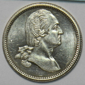1864 Silver Token Civil war token 