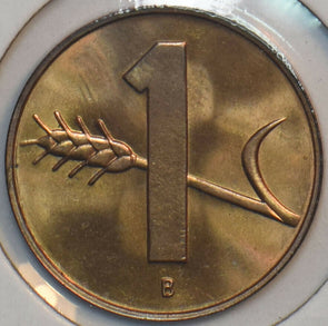 Switzerland 1957 Rappen 196225 combine shipping