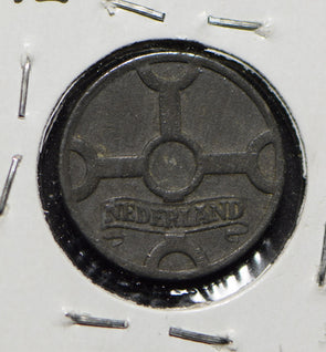 Netherlands 1942 Cent  900370 combine shipping
