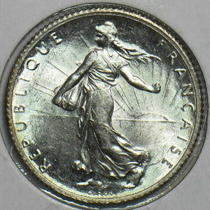 France 1919 Franc 298014 combine shipping