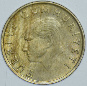 Turkey 1988 100 Lira 290920 combine shipping