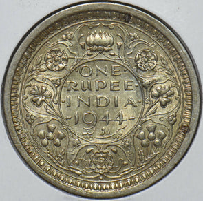 British India 1944 Rupee 195303 combine shipping