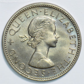 New Zealand 1963 Florin Kiwi bird 298858 combine shipping