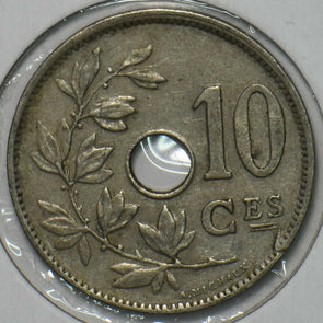 Belgium 1929 10 Centimes 151929 combine shipping