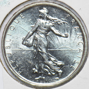 France 1965 5 Francs 293726 combine shipping