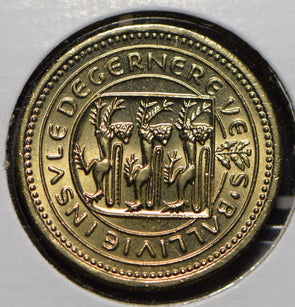 Guernsey 1983 Pound  191142 combine shipping