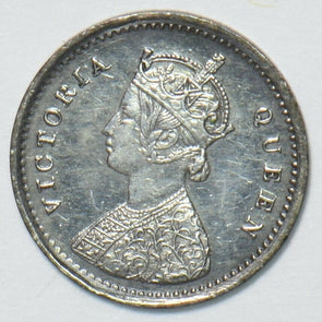 British India 1862 2 Annas 295765 combine shipping