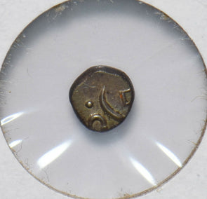 India Princely States 1600 ~1860 Fanam Tranvancore 292741 combine shipping