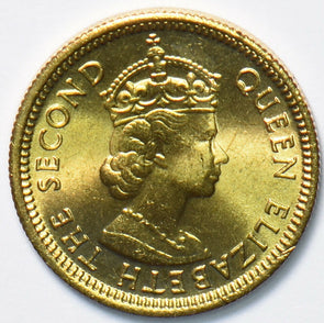 Hong Kong 1979 5 Cents 294093 combine shipping