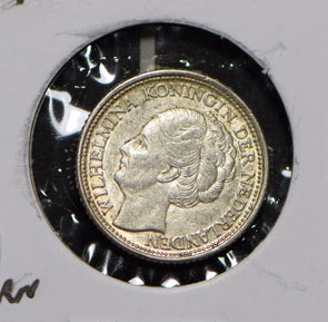 Netherlands 1944 10 Cents  900938 combine shipping