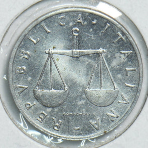 Italy 1952 Lira 198117 combine shipping