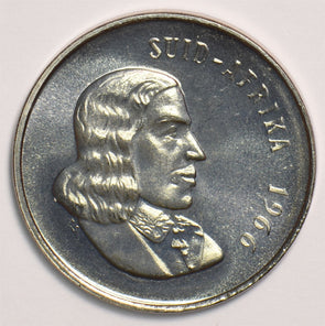 South Africa 1966 20 Cents 299360 combine shipping