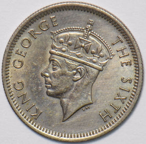 Malaya 1950 10 Cents 195317 combine shipping