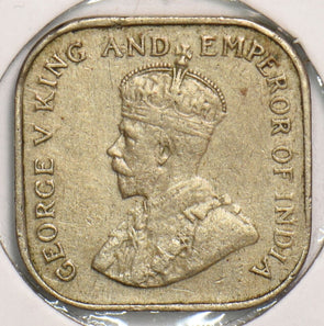 Ceylon 1926 5 Cents 199147 combine shipping