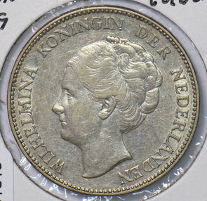 Netherlands 1929 Gulden  291318 combine shipping