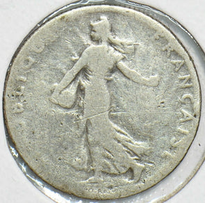 France 1908 50 Centimes 904117 combine shipping