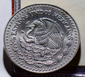 X0044 Mexico Libertad 1996 1/2 Onza combine shipping