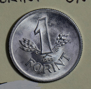 Hungary 1946 Forint  H0072 combine shipping
