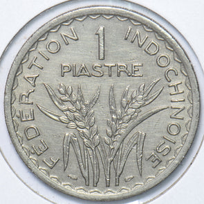 French Indo China 1947 Piastre 193031 combine shipping