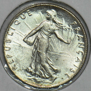 France 1913 50 Centimes 297893 combine shipping