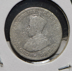 Australia 1911 3 Pence Kangaroo animal Emu  901253 combine shipping