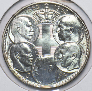 Greece 1963 30 Drachmai 294071 combine shipping